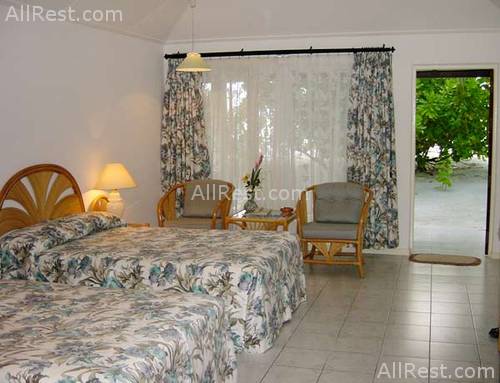 Holiday Island Resort 3